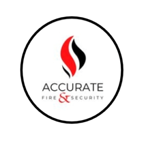 Accurate Fire and Security - Favicon